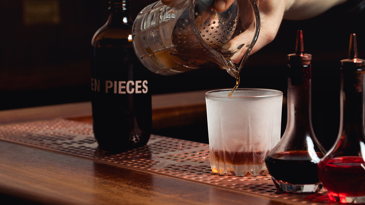 Amelia Birch from Sydney wine bar Famelia gives us all the answers. 